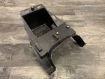 Kawasaki VN800 Vulcan Classic Rear Battery Fender Tray 35023-1574 Oem. Fixed Price $24.99.