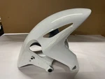2012-2016 Honda CBR1000RR Oem 20TH Anniversary Front Fender White 61100-MFL. Fixed Price $53.99.