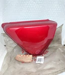Genuine Honda CB100 CB125 K0-K1 Side Cover Right Nos Japan. Fixed Price $119.90.