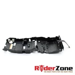 2008 - 2016 Yamaha Yzf R6 Undertail Rear Back Battery Tray Plastic Stock. Fixed Price $99.74.