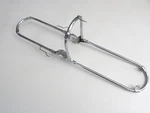New Nos Hodaka Front Fender Stay 908735A Model 90, 92 Ace 90/100. Fixed Price $110.00.
