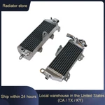 Radiator Fit 1995-2006 1996 1997 1998KAWASAKI KDX200/KDX220/KDX220R (left&right). Fixed Price $56.99.