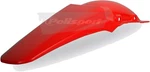Polisport Rear Fender 04 Hon Red Part# 8551100003 New. Fixed Price $42.99.