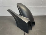 00-09 Buell Blast 500 P3 Rear Inner Fender Tire Hugger M0550.TA Oem Back. Fixed Price $69.00.