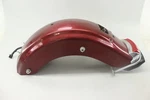 09-13 Harley Davidson Touring Electra Glide Road King Rear Wheel Fender. Fixed Price $99.24.