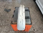 Honda XL500S XL250S Used Genuine Front Fender. Fixed Price $300.00.