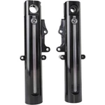 Performance Machine Pm Fork Leg Kit Harley Stock Calipers 0208-2096-BM. Fixed Price $699.99.