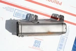 1971-72 Honda Cb 350 Oem Tool Box W/lid // Free Shipping. Fixed Price $50.34.