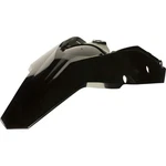 Acerbis Rear Fender Black Fits Ktm Xc-w 2008-2011. Fixed Price $56.99.