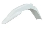 Polisport White Front Fender 16-23 Fc, Fe, Fx, Tc, Te, Tx. Fixed Price $17.95.