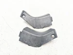 93-96 Honda CBR1000F Hurricane Front Left Right Inner Fairing Panels Cowl Body. Fixed Price $101.21.