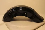 Harley Davidson Oem New Road King 09-13 Vivid Black W/pin Strips Rear Fender. Fixed Price $307.99.