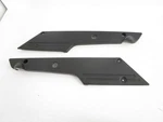 1986-1993 Yamaha Xvz 1300 Venture Royal Rear Fender Covers 1NL-2163A-00-00 #2. Fixed Price $27.43.