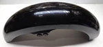 2013 Honda Fury Vt 1300 Cx Front Wheel Fender Graphite Black 61100-MFR-670ZB. Fixed Price $249.99.