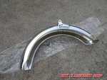 Suzuki AS100 A100 A90 A80 A50 AS50 AC50 Rear Chrome Fender High Quality New. Fixed Price $79.99.