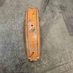 1971 Kawasaki F7 175 Rear Wheel Fender. Fixed Price $29.99.