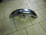 1980 1981 Yamaha Fender Front Chrome FF151. Fixed Price $14.98.
