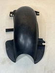 04-09 Yamaha Yj 125 Vino Scooter Rear Back Inner Fender Oem 4TE-F1611-02-00. Fixed Price $19.99.