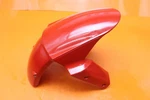 11-12 Kawasaki Ninja ZX6R Aftermarket Front Wheel Fender Cowl Fairing. Fixed Price $30.00.