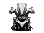 Puig Handguard Extensions Brush Guards For Bmw R1250 Gs Adventure (18-24). Fixed Price $179.78.