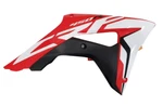 2017-2019 Honda CRF450R Oem Right Radiator Shroud 19071-MKE-A00 New 19071MKEA00. Fixed Price $114.00.
