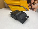 Oem Harley Davidson Splashguard 00-LATER Fxstd 60307-00A. Fixed Price $39.95.