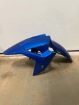 2018-2024 Kawasaki Ninja 400 Oem Front Fender. Fixed Price $125.00.