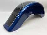 Nos Harley-davidson Softail Heritage Classic Reef Blue/vivid Black 59500929EVP. Fixed Price $899.99.