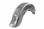 Replica Rear Fender With Hinged Tail For Harley Davidson By V-twin. Fixed Price $303.52.