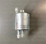 New Genuine Bmw F650GS F650CS G650GS Fuel Filter With Pressure Regulator 7669776. Fixed Price $168.18.