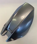 (digital Silver 2008) 08-11 Honda Cbr 1000RR Hotbodies Rear Fender / Tire Hugger. Fixed Price $152.95.