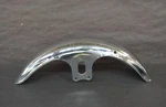 Yamaha 1978 1979 1980 1981 XS400 Front Wheel Chrome Fender. Fixed Price $199.00.