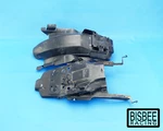 Honda Oem 83-86 VF1100 Magna V65 Rear Back Fender Bracket Mount Inner Upper. Fixed Price $59.99.