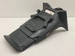 Bmw K1600 Gtl 2013 Rear Fender Mud Guard Number Plate Bracket 7709493 7691240. Fixed Price $40.89.