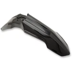 Cycra Front Fender Black 1CYC-1573-12. Fixed Price $44.70.