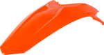 Polisport 8579400001 Rear Fender Ktm Sx 2013-2017 Orange. Fixed Price $25.51.