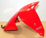 Front Fender Mudguard Ducati Diavel Monster 1200 797 937 821 Oem Nice 564P1082AA. Fixed Price $149.99.