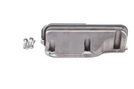 24 Piaggio Liberty 150 Oil Pan Cover. Fixed Price $39.99.