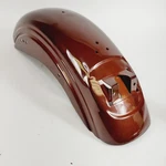 Harley-davidson 82-94 Dyna Fxr, Fxrt, Fxrp Rear Fender New Old Stock Genuine Oem. Fixed Price $433.16.