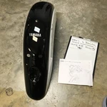 Oem Yamaha Road Star Rear Fender 99999-03410-00 Used. Fixed Price $450.00.