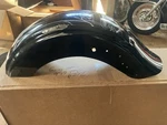 2023 Harley-davidson Street Glide Rear Fender Us Model Only. Fixed Price $507.50.