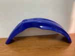 Suzuki Fender, Front (blue) 53111-27C22-YJ4. Fixed Price $77.99.