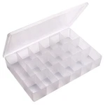Tusk Seventeen Compartment Plastic Case. Fixed Price $17.12.