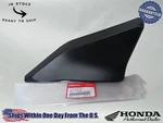 Honda Genuine Oem Authentic Left Side Frame Knee Cover 83610-K87-A00. Fixed Price $26.69.