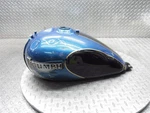 2005 03-08 Triumph Speedmaster Fuel Tank Gas Petrol Cell Reservoir Canister. Fixed Price $148.79.