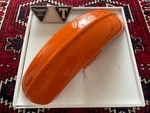 Triumph Thunderbird 900 Sport Front Mudguard/fender Tangerine T2300643-EE. Fixed Price $386.58.