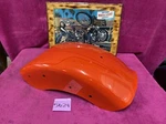 Harley Davidson Oem 2013-20 Breakout Rear Fender Fxsb Orange Nto Softail 5624. Fixed Price $425.00.
