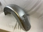 Nos Oem Harley Rear Fender Brilliant Silver Flhrci Flhtci Flhtpi 59579-06BHT. Fixed Price $374.99.