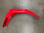 Honda CRF250R Front Fender Oem 61111-MKE-AF0 Stock Red. Fixed Price $30.00.