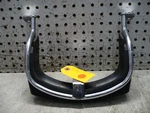 Harley Hd 13 Electra Glide Road King Rear Back Fender Bumper Guard 91123-09. Fixed Price $24.99.
